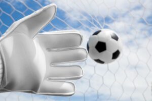 Best Goalkeeper Gloves review - Palm