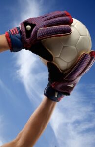Best Goalkeeper Gloves review - Protection