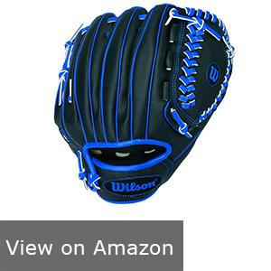 Wilson A200 review