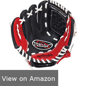 Rawlings Players Youth Glove Series review