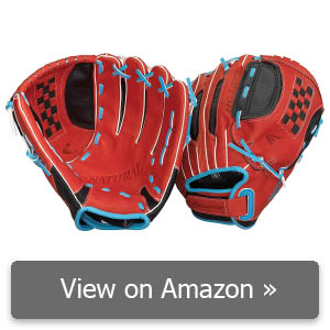 Easton Youth Fastpitch Series NYFP1200 Glove (12-Inch) review