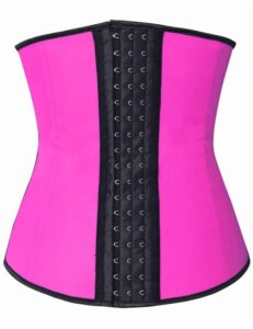 Best Waist Trainer to Lose Weight Review – Loop