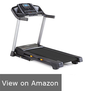 NordicTrack T 6.5 S Treadmill review