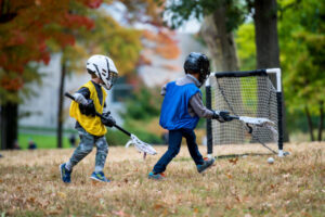 Best Lacrosse Sticks for Youth
