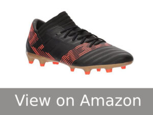 Best Soccer Shoes (Editor’s Choice)