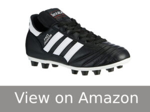 Best Training Soccer Shoes