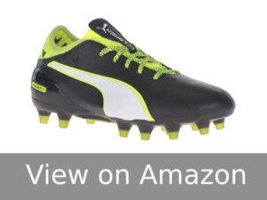 Soccer Shoes Puma