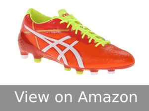 Best Multi-Surface Soccer Shoe