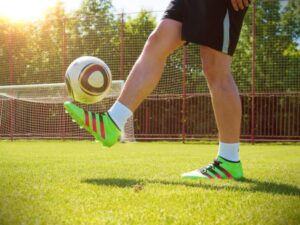 Best Soccer Shoes Review – Vamp