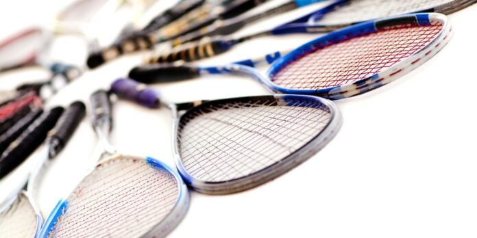Best Squash Racquets Review – Material