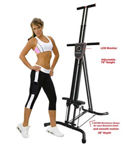 Best Stepper Machine for the Home – Why Invest in a Step Machine for Your Home