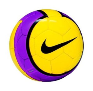 Nike Soccer Balls review