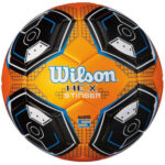 Wilson Soccer Balls review