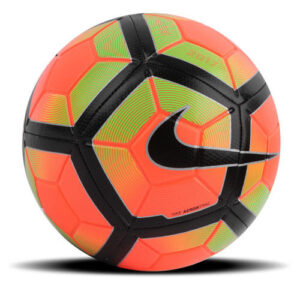 Nike Soccer Balls review