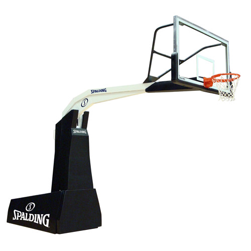 Spalding Basketball Hoops