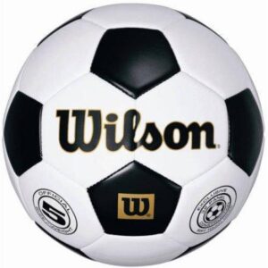 Wilson Soccer Balls review