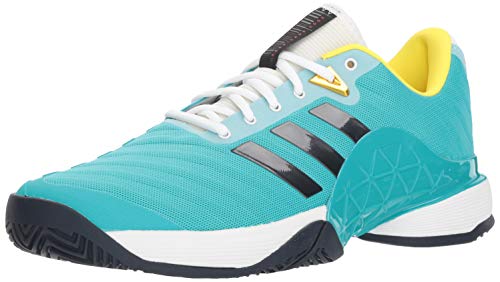 Adidas Men’s Barricade 2018 Tennis Shoe