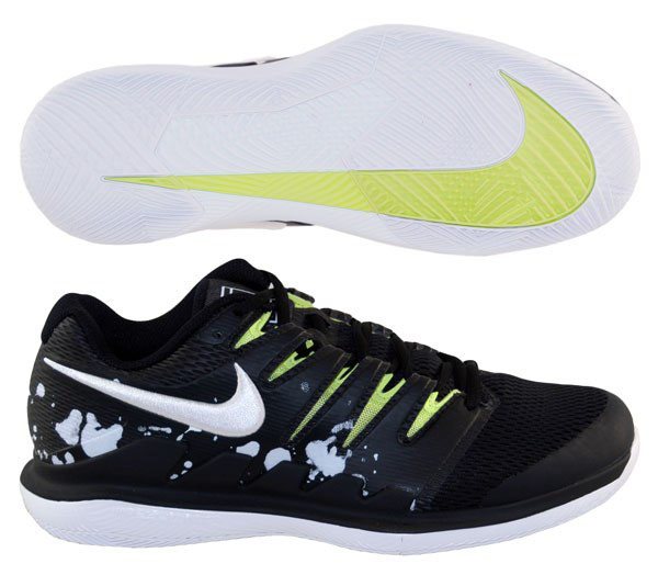 Nike Men’s Air Zoom Vapor X Tennis Shoes