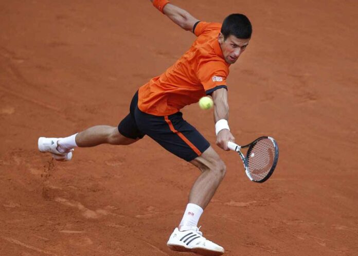 How to Choose Best Clay Court Tennis Shoes