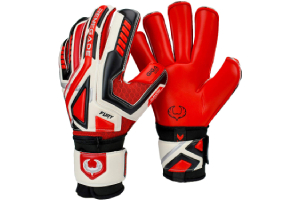 Renegade GK Talon Goalkeeper Gloves with Removable Pro Fingersaves (Editor’s Choice) review