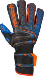 Reusch Attrakt G3 Fusion Evolution Finger Support Goalkeeper Glove