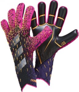 Adidas Predator GL PRO Goalkeeper Gloves Size