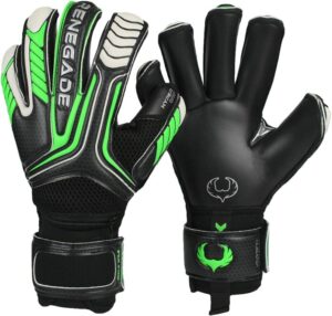 Renegade GK Vulcan Goalie Gloves