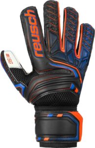 Reusch Attrakt SG Extra Finger Support Goalkeeper Glove
