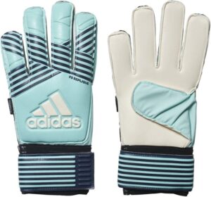 Adidas ACE Zones Fingersave All-round Goalkeeper Gloves 10