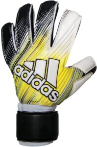 Adidas Classic PRO FINGERSAVE Goalkeeper Gloves 7