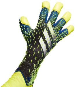 Adidas Predator GL Pro Hybrid Goalkeeper Gloves