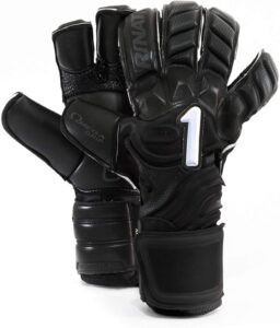 Kraken Spekter Pro Goalkeeper Gloves
