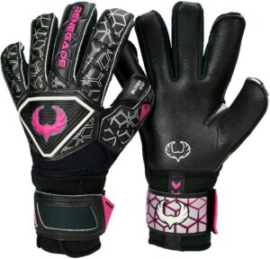 Renegade GK Triton Goalie Gloves