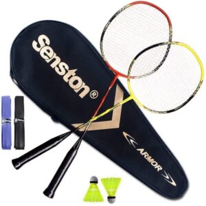 Senston 2 Player racquet