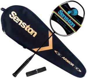 Senston N80 racquet