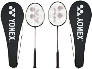 Yonex - Racket Combo Set