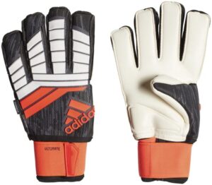 Adidas Predator Ultimate Fingersave Goalkeeper Glove
