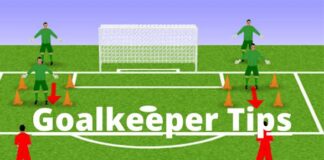 Goalkeeper Tips featured image
