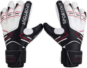 Sportout Youth And Adult Goalkeeper Gloves