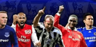 premier league top scorers all time FEATURED IMAGE