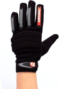 Football Gloves Barnett 