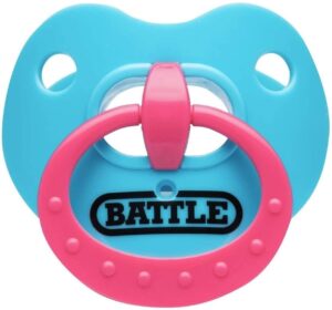 Mouthguard Lip Guard Battle Sports