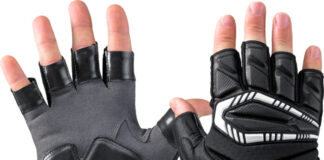 Best Linebacker Gloves