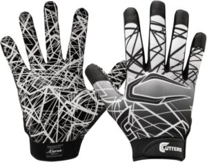 Football Gloves Cutters Game 
