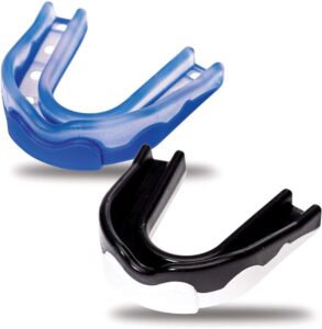 Mouthguards Franklin Sports