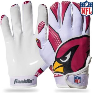 Football Receiver Gloves Franklin