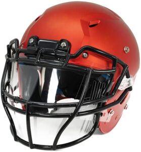Football Helmet Grid-D-Flect