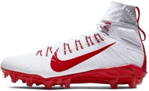  Football Cleats Nike Alpha