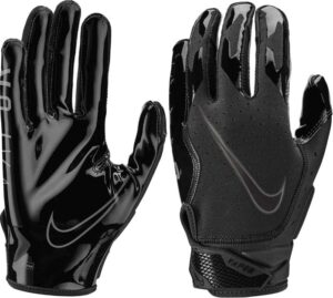 Football Receiver Gloves Nike