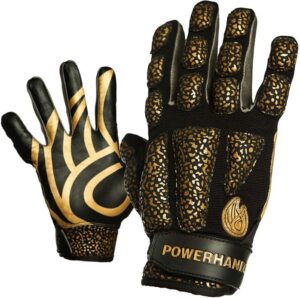 Football Gloves Powerhandz 